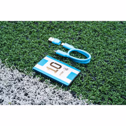 Lexar SL500 1 TB USB tipo-C USB 3.2 Gen 2x2 Blu, Bianco - Vista aggiuntiva 5