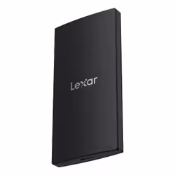 Lexar LSL300512G-RNBNG unità esterna a stato solido 512 GB USB tipo-C 3.2 Gen 2 (3.1 Gen 2) Nero - Vista aggiuntiva 2