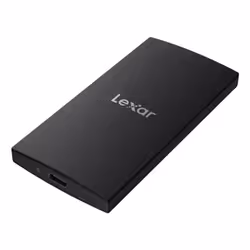 Lexar LSL300512G-RNBNG unità esterna a stato solido 512 GB USB tipo-C 3.2 Gen 2 (3.1 Gen 2) Nero - Vista aggiuntiva 3