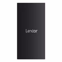 Lexar LSL300512G-RNBNG unità esterna a stato solido 512 GB USB tipo-C 3.2 Gen 2 (3.1 Gen 2) Nero - Vista aggiuntiva 4