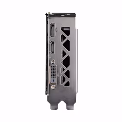 EVGA 06G-P4-2068-KR scheda video NVIDIA GeForce RTX 2060 6 GB GDDR6 - Vista aggiuntiva 5