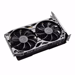 EVGA 06G-P4-2068-KR scheda video NVIDIA GeForce RTX 2060 6 GB GDDR6 - Vista aggiuntiva 6