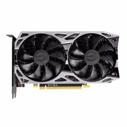 EVGA 06G-P4-2068-KR scheda video NVIDIA GeForce RTX 2060 6 GB GDDR6 - Vista aggiuntiva 8