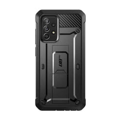 Supcase Unicorn Beetle PRO SUP-Galaxy-A52-4/5G-UBPro-SP-Black custodia per cellulare 16,5 cm (6.5") Cover Nero