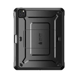 Supcase Unicorn Beetle PRO SUP-IPADPRO2021-11.0-UBPRO-PEN-SP-BLACK custodia per tablet 27,9 cm (11") Cover Nero