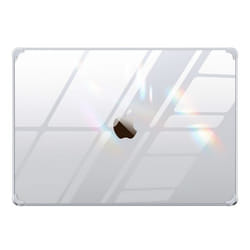 Supcase Unicorn Beetle Clear SUP-Mac2021-16.2-UBClear- 41,1 cm (16.2") Cover a guscio Trasparente