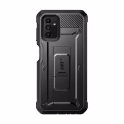 Supcase Unicorn Beetle PRO SUP-Galaxy-A13-4/5G-UBPro-SP-Black, Cover, Samsung, Galaxy-A13-4/5G, Nero