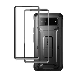 i-Blason Unicorn Beetle PRO custodia per cellulare 15,5 cm (6.1") Cover Nero