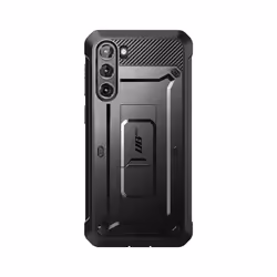 Supcase Unicorn Beetle PRO SUP-Galaxy2022-S23Plus-UBPro-Black, Cover, Samsung, Galaxy S23 Plus, 16,8 cm (6.6"), Nero