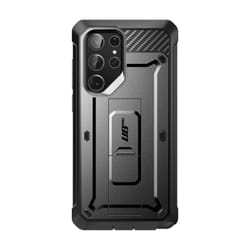 Supcase Unicorn Beetle PRO SUP-Galaxy2022-S23Ultra-UBPro-Black custodia per cellulare 17,3 cm (6.8") Cover Nero