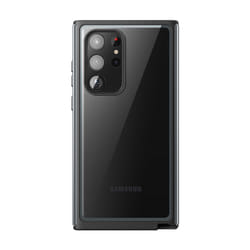 Supcase Unicorn Beetle Edge XT SUP-Galaxy2022-S23Ultra-EdgeXT-SP-Black custodia per cellulare 17,3 cm (6.8") Nero