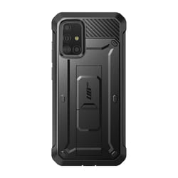 Supcase Unicorn Beetle PRO SUP-Galaxy-A51-UBPro-SP-Black custodia per cellulare 16,5 cm (6.5") Cover Nero