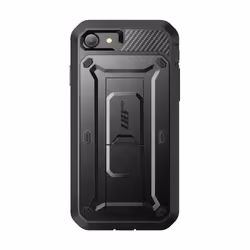 Supcase Unicorn Beetle PRO SUP-iPhone7/8/SE2020-UBPro-SP-Black, Cover, Apple, iPhone7/8/SE2020, 11,9 cm (4.7"), Nero