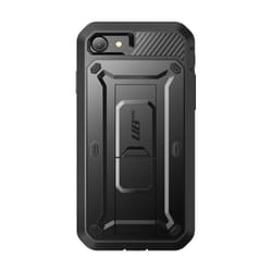 Supcase Unicorn Beetle PRO SUP-iPhone7/8/SE2020-UBPro-SP-Black custodia per cellulare 11,9 cm (4.7") Cover Nero