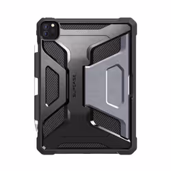Supcase Unicorn Beetle SUP-iPadPro2020-12.9-Unicorn-Black, Apple, iPad Pro 2020 12.9, 32,8 cm (12.9")