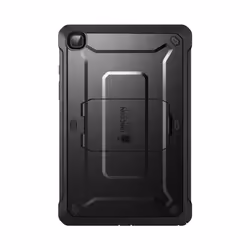 Supcase Unicorn Beetle PRO SUP-2020TabA-10.4-UBPro-SP-Black, Samsung, Tab A 10.4 2020, 26,4 cm (10.4")