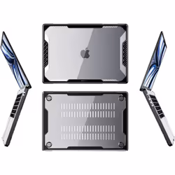 Supcase Unicorn Beetle 38,1 cm (15") Cover Nero