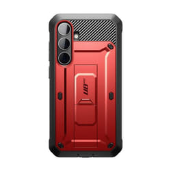 i-Blason Unicorn Beetle PRO custodia per cellulare 17 cm (6.7") Cover Rosso