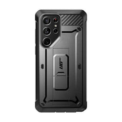 i-Blason Unicorn Beetle PRO custodia per cellulare 17,3 cm (6.8") Cover Nero