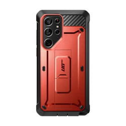 i-Blason Unicorn Beetle PRO custodia per cellulare 17,3 cm (6.8") Cover Rosso