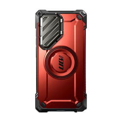 i-Blason Unicorn Beetle MAG XT custodia per cellulare 17,3 cm (6.8") Cover Rosso