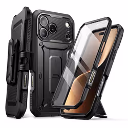 i-Blason GA843439159372 custodia per cellulare 17,5 cm (6.9") Cover Nero - Vista aggiuntiva 2