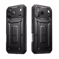 i-Blason GA843439159372 custodia per cellulare 17,5 cm (6.9") Cover Nero - Vista aggiuntiva 3