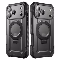 i-Blason GA843439159433 custodia per cellulare 17,5 cm (6.9") Cover Nero - Vista aggiuntiva 3