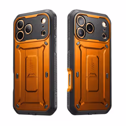 i-Blason GA843439159723 custodia per cellulare 16 cm (6.3") Cover Corallo - Vista aggiuntiva 3