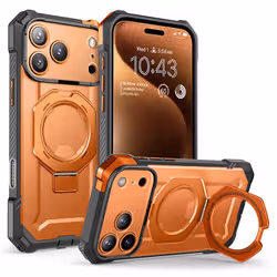 i-Blason GA843439159747 custodia per cellulare 16 cm (6.3") Cover Arancione - Vista aggiuntiva 2