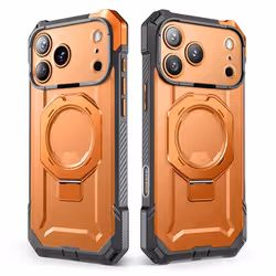 i-Blason GA843439159747 custodia per cellulare 16 cm (6.3") Cover Arancione - Vista aggiuntiva 3