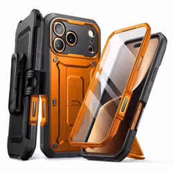 i-Blason GA843439159846 custodia per cellulare 17,5 cm (6.9") Cover Corallo - Vista aggiuntiva 2