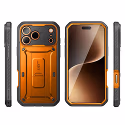 i-Blason GA843439159846 custodia per cellulare 17,5 cm (6.9") Cover Corallo - Vista aggiuntiva 4