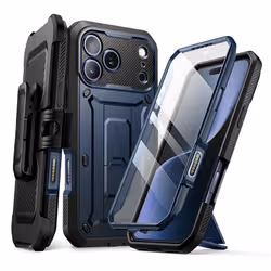 i-Blason GA843439159853 custodia per cellulare 17,5 cm (6.9") Cover Blu - Vista aggiuntiva 2