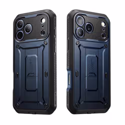 i-Blason GA843439159853 custodia per cellulare 17,5 cm (6.9") Cover Blu - Vista aggiuntiva 3