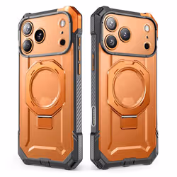 i-Blason GA843439159860 custodia per cellulare 17,5 cm (6.9") Cover Arancione - Vista aggiuntiva 3