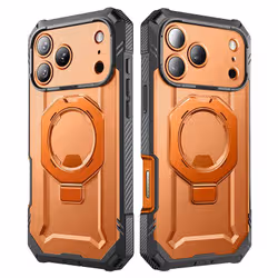 i-Blason GA843439159884 custodia per cellulare 17,5 cm (6.9") Cover Corallo - Vista aggiuntiva 3