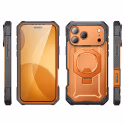 i-Blason GA843439159884 custodia per cellulare 17,5 cm (6.9") Cover Corallo - Vista aggiuntiva 4