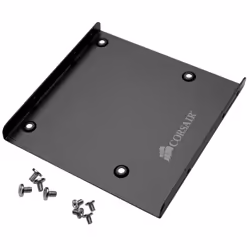 Corsair CSSD-BRKT1, Nero