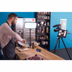 Elgato Cam Link 4K scheda di acquisizione video USB 3.2 Gen 1 (3.1 Gen 1) - Vista aggiuntiva 4