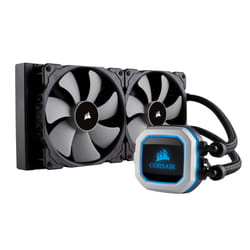 Corsair H115i PRO Processore Raffreddatore di liquidi tutto in uno 14 cm