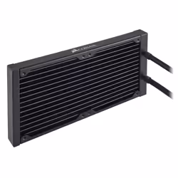 Corsair H115i PRO Processore Raffreddatore di liquidi tutto in uno 14 cm