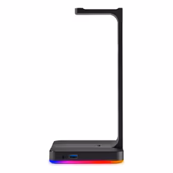 Corsair ST100 RGB Premium Supporto per cuffie - Vista aggiuntiva 5