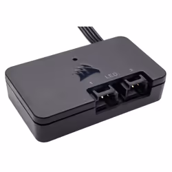 Corsair LL140 RGB Case per computer Ventilatore 14 cm - Vista aggiuntiva 5
