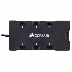 Corsair LL140 RGB Case per computer Ventilatore 14 cm - Vista aggiuntiva 6
