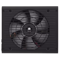 Corsair HX1000i alimentatore per computer 1000 W 20+4 pin ATX ATX Nero