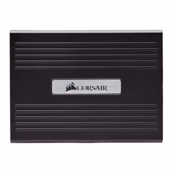 Corsair AX1600i alimentatore per computer 1600 W 24-pin ATX ATX Nero - Vista aggiuntiva 4