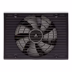 Corsair AX1600i alimentatore per computer 1600 W 24-pin ATX ATX Nero - Vista aggiuntiva 5