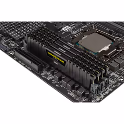 Corsair Vengeance LPX, 32 GB memoria 4 x 8 GB DDR4 2666 MHz - Vista aggiuntiva 6
