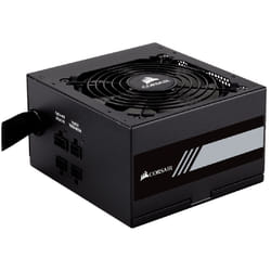 Corsair CX450M alimentatore per computer 450 W 20+4 pin ATX ATX Nero